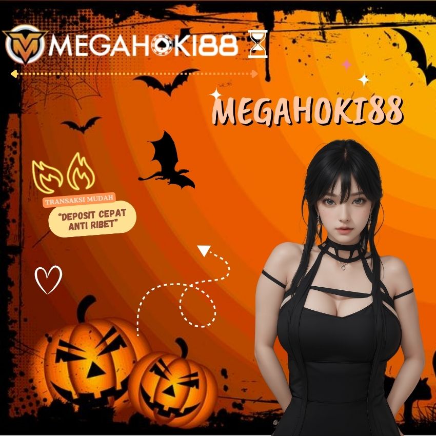 MegaHoki88